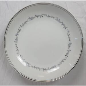 Empress China Celebration 911 7.5" China Pasta Bowl
